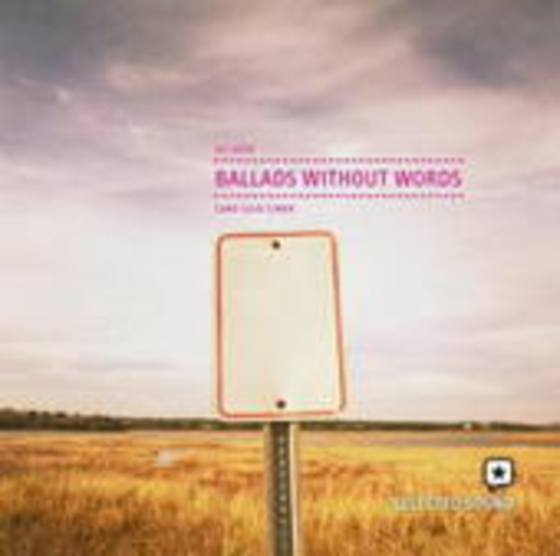 Lars-Luis Linek – Ballads Without Words