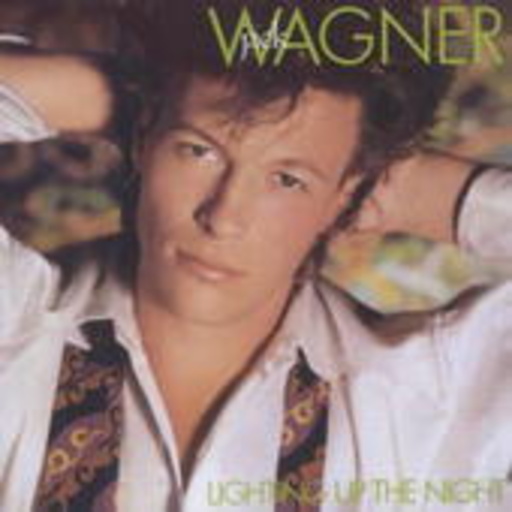 Jack Wagner – Lighting Up The Night