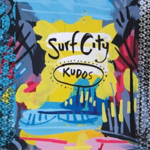 Surf City – Kudos
