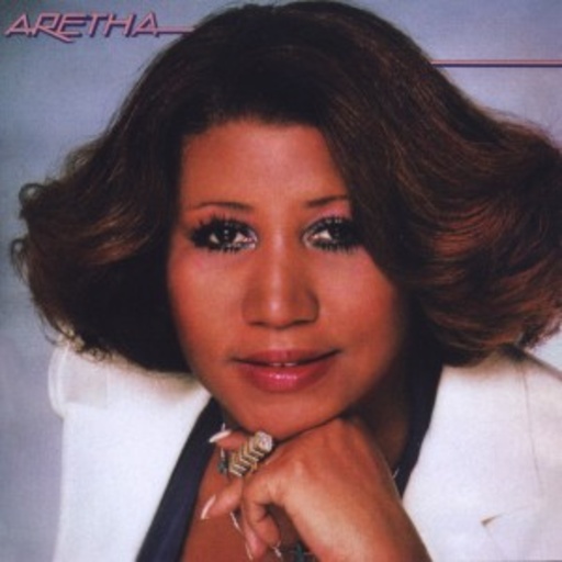 Aretha Franklin – Aretha