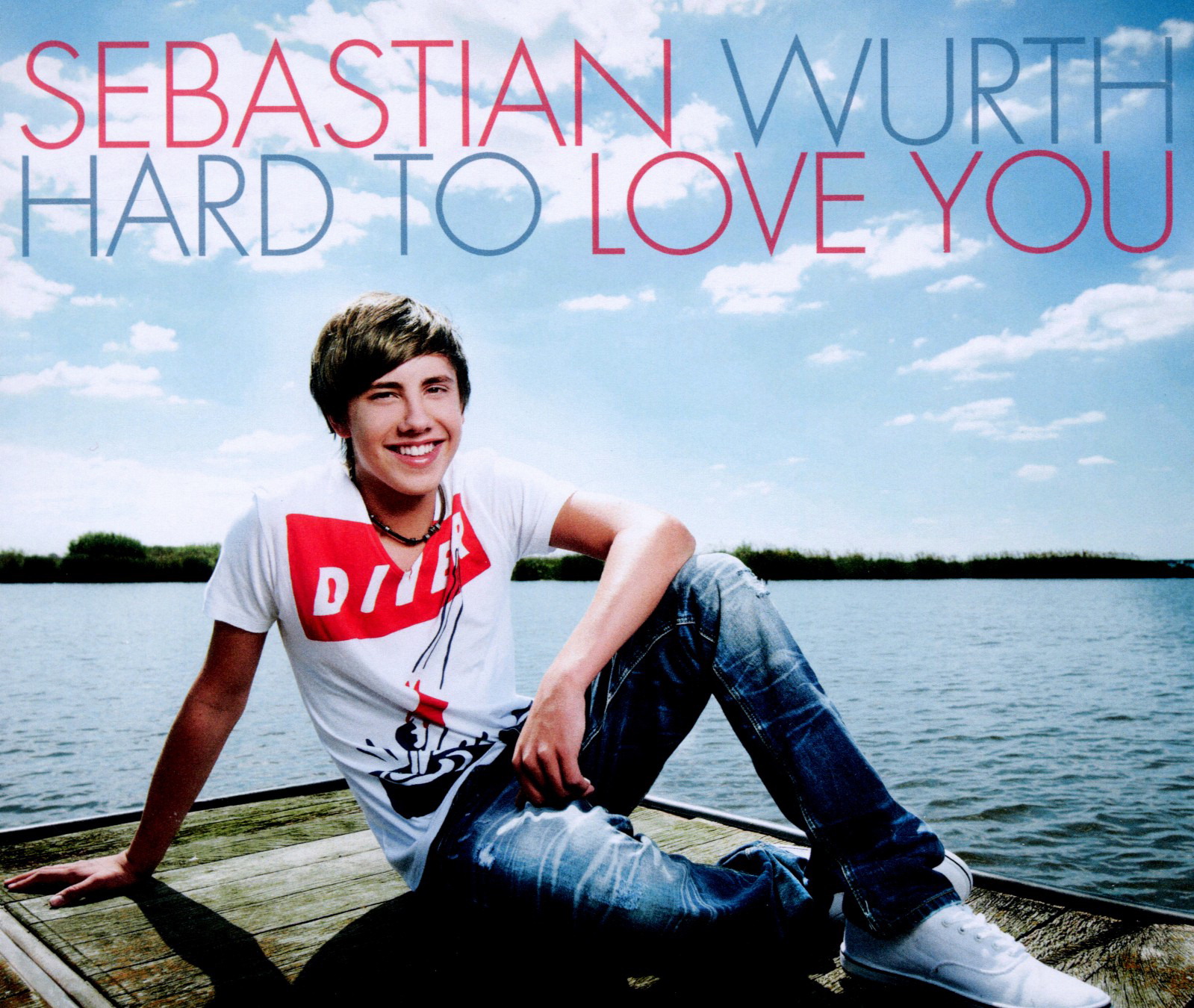 Sebastian Wurth – Hard To Love You