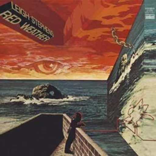 Leigh Stephens – Red Weather (1970)