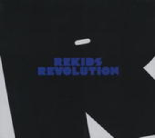Rekids – Revolution