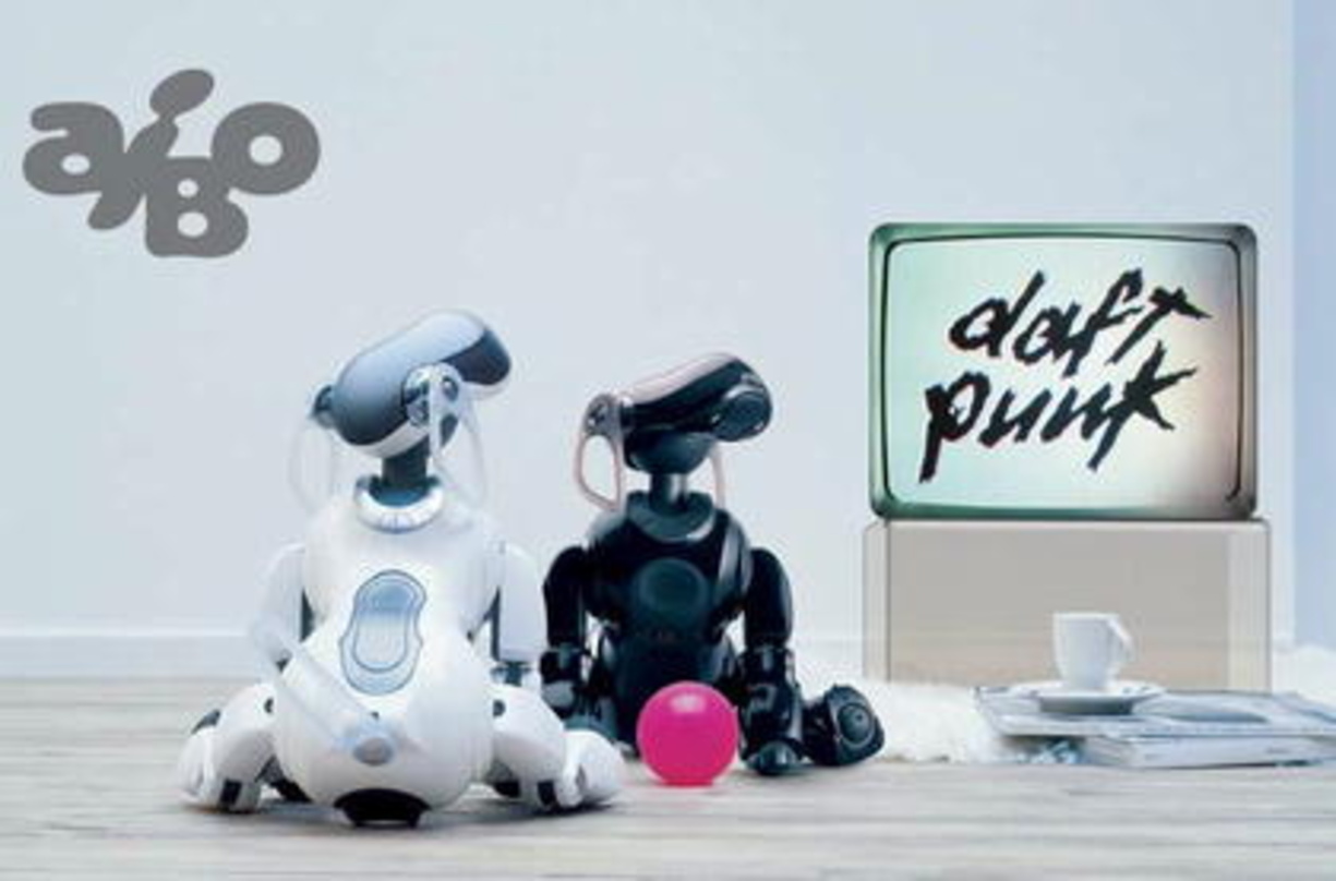 Tanzt bald im Wettbewerb: Robo-Dog Aibo