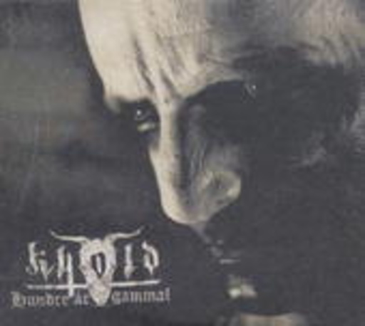 Khold – Hundre Ad Gammal
