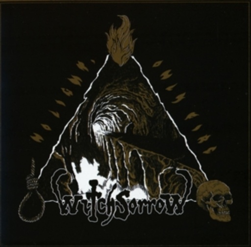 Witchsorrow – No Light, Only Fire