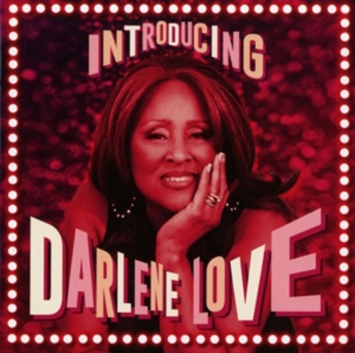 Darlene Love – Introducing