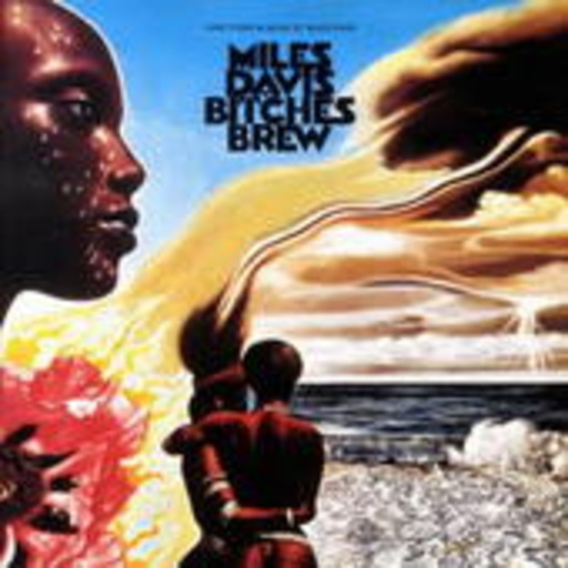 Miles Davis – Bitches Brew