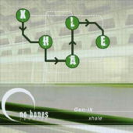 Gen-Ik – Xhale