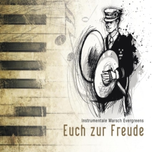 Diverse – Euch zur Freude