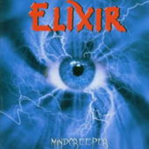 Elixir – Mindcreeper