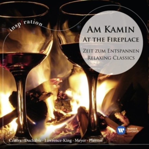 Diverse – Am Kamin