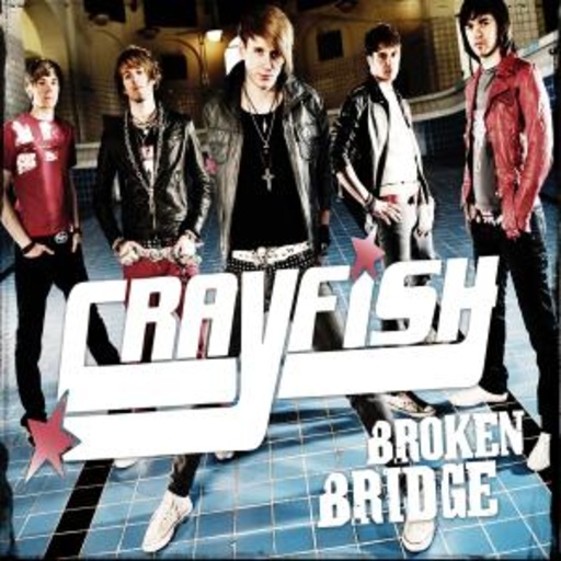 Crayfish – Broken Bridge