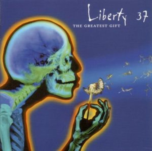 Liberty 37 – The Greatest Gift