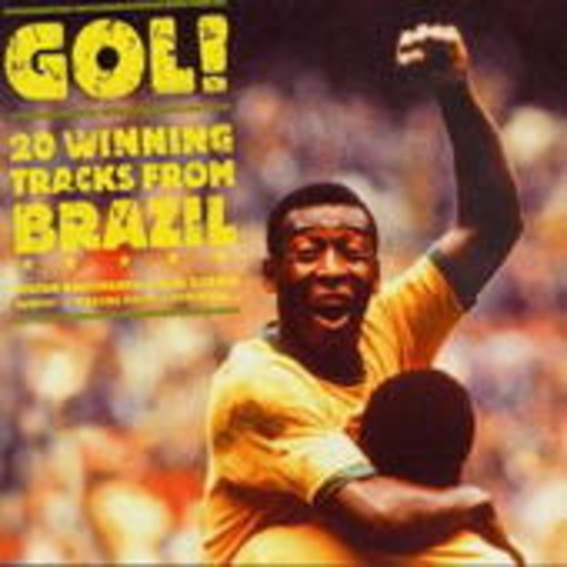 Diverse – Gol! - 20 Winning Tracks From Brazil