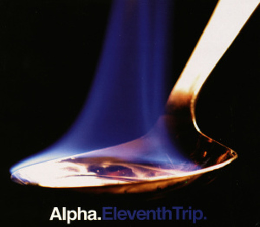 Alpha – Eleventh Trip