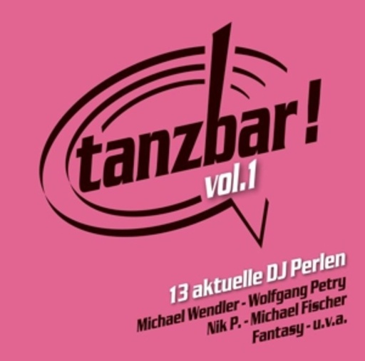 Diverse – Tanzbar! Vol. 1