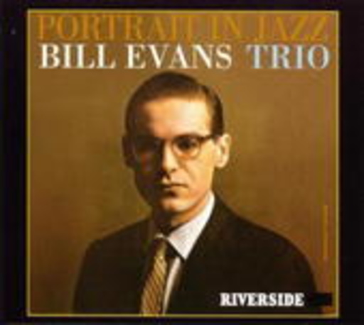 Bill Evans – Portrait In Jazz (Remastered)
