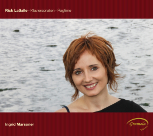 Concertino Amarilli – Klaviersonaten/Ragtime