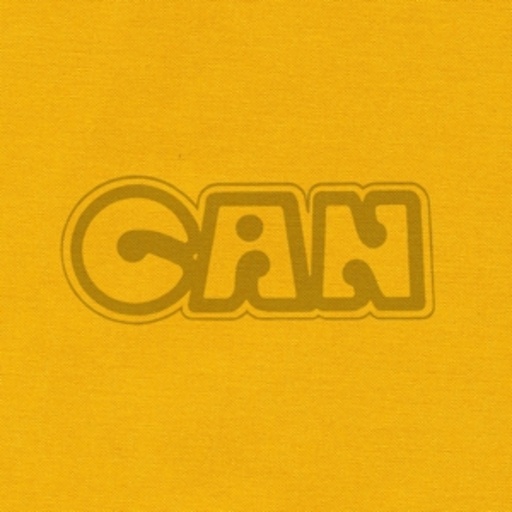 Can – Can Catalogue Vinyl Box Set