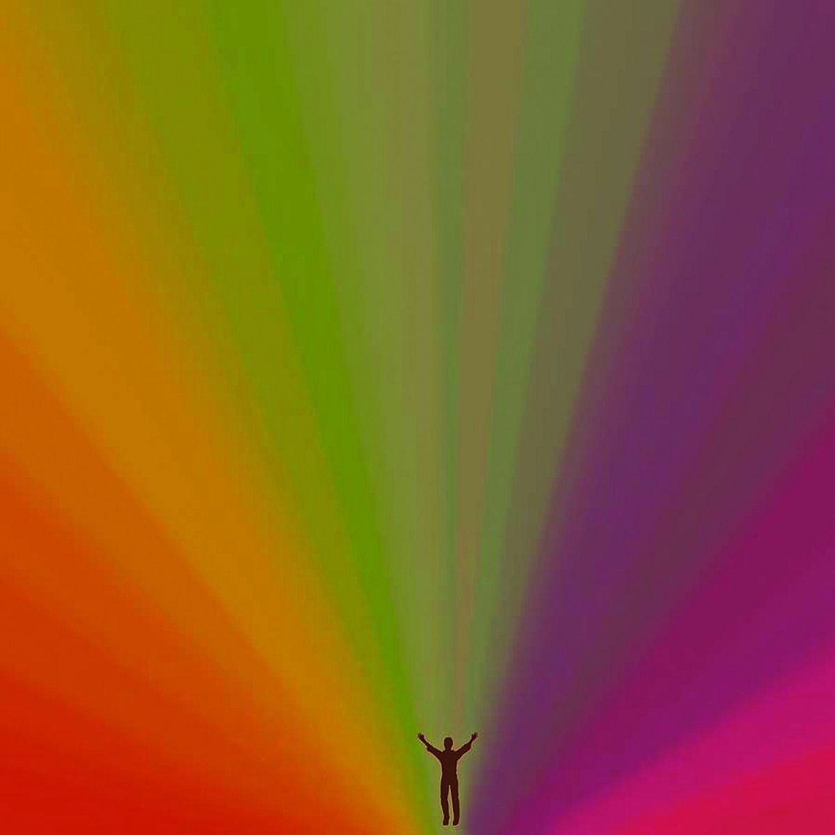 Edward Sharpe & The Magnetic Zeros – Edward Sharpe & The Magnetic Zeros