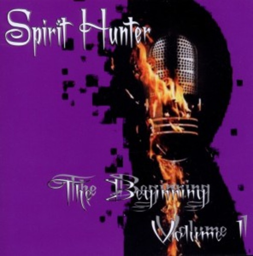 Spirit Hunter – The Beginning Vol. 1