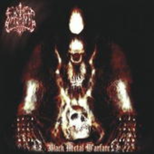 Black Metal Warfare