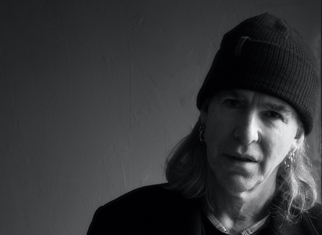 Hat nach 18 Jahren ein neues Soloalbum aufgenommen: Justin Sullivan von New Model Army