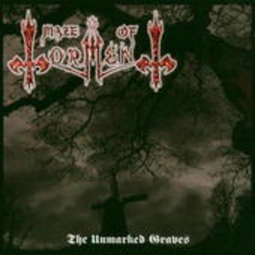 Maze Of Torment – Unmarked Graves