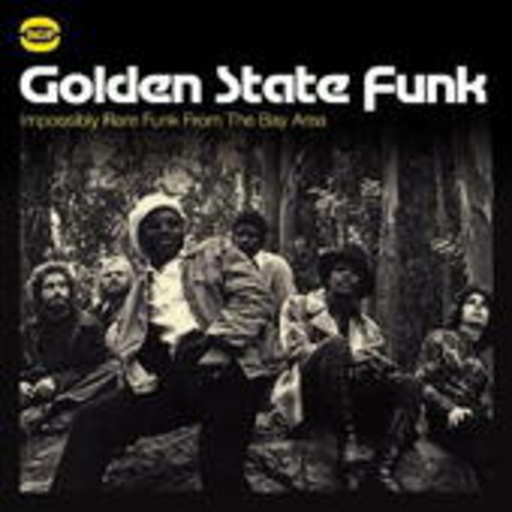Diverse – Golden State Of Funk