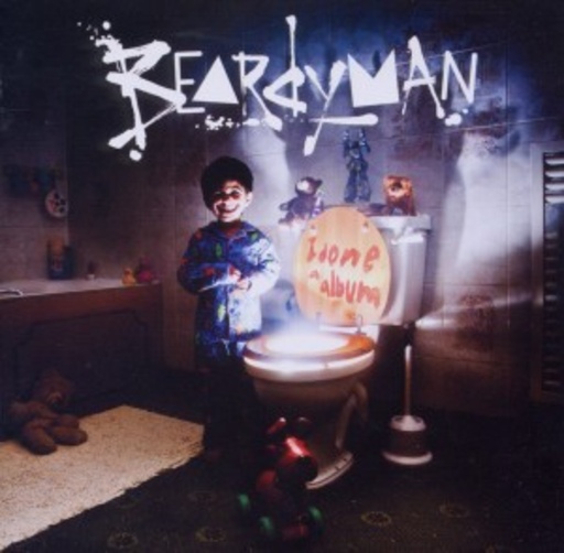 Beardyman – I Done A Album