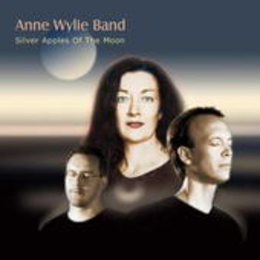 Anne Wylie Band – Silver Apples Of The Moon