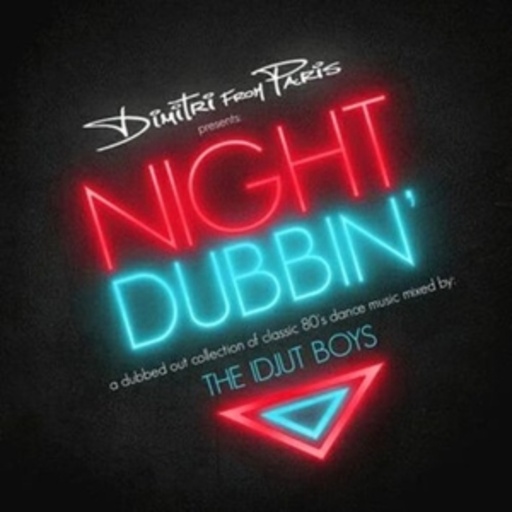 Dimitri From Paris – Nightdubbin'