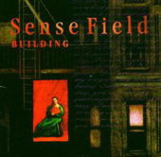 Sensefield – Building