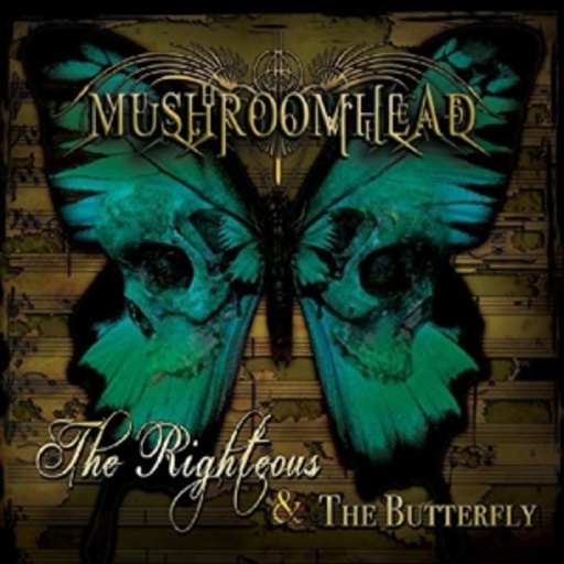 Mushroomhead – The Righteous & The Beautiful