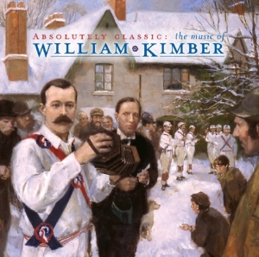 William Kimber – Music Of William Kimber