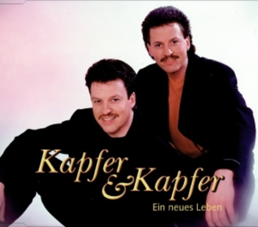 Ein neues Leben
