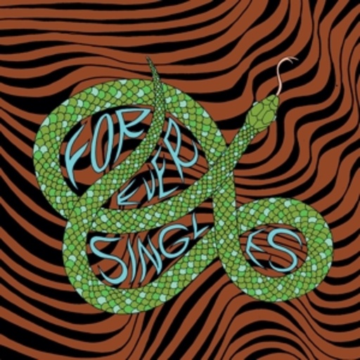 Diverse – Suicide Squeeze Records Presents Forever Singles