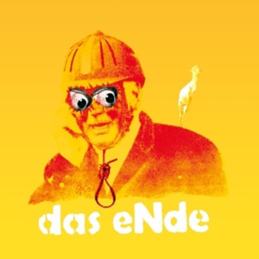 Das Ende – Der Teufel ist ein Silberfisch