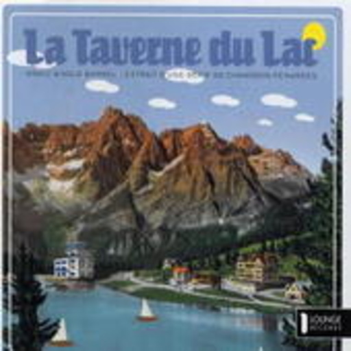 La Taverne Du Luc – Magic Single Barrel