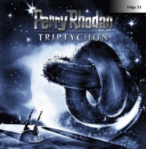 Diverse – Perry Rhodan (33) - Triptychon