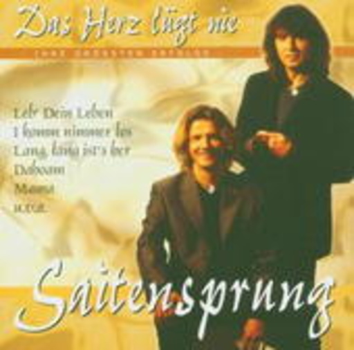Saitensprung – Das Herz lügt nie