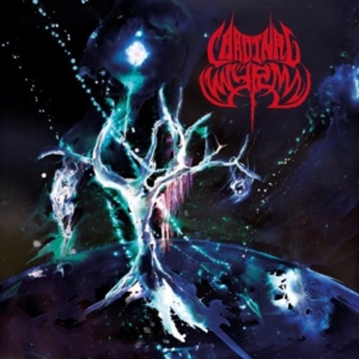 Cardinal Wyrm – Black Hole Gods