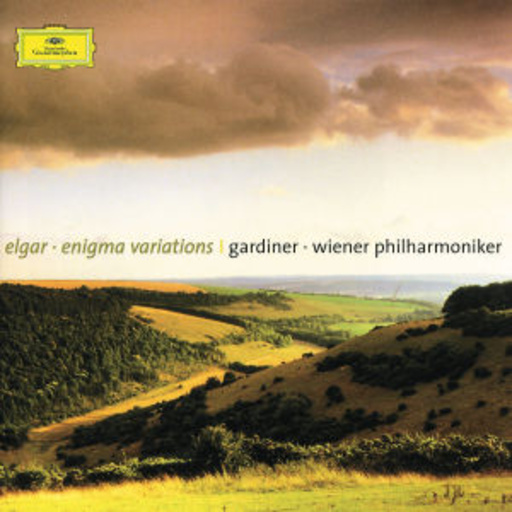 Enigma Variations