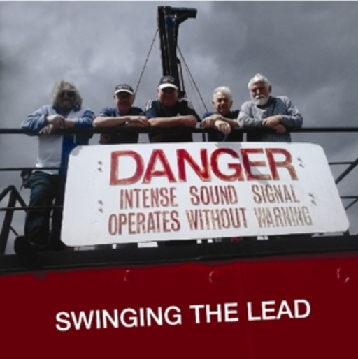 Danger – Swinging The Lead