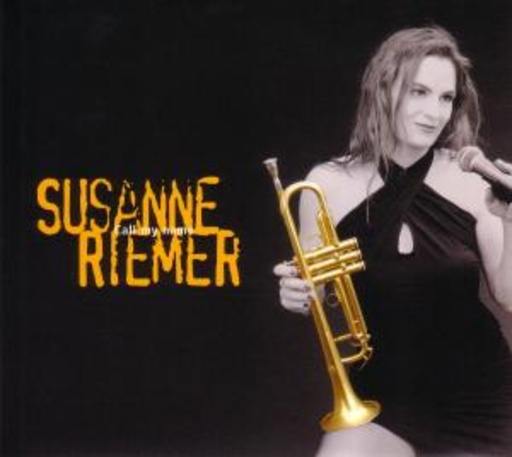 Susanne Riemer – Call My Name
