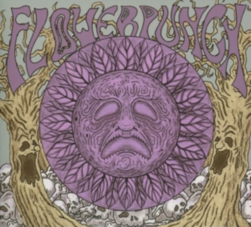 Flower Punch – Flower Punch