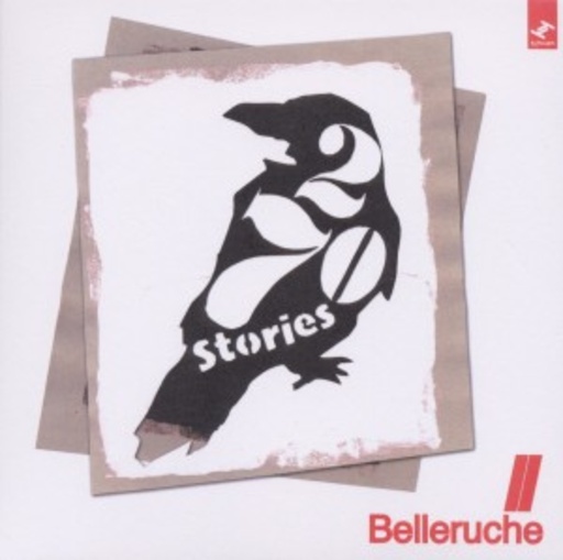 Belleruche – 270 Stories