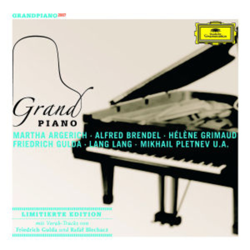 Diverse – Grand Piano