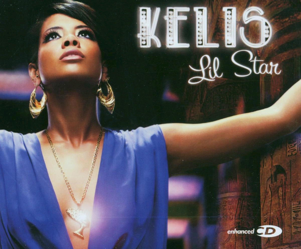 Kelis feat. Cee-Lo – Lil' Star